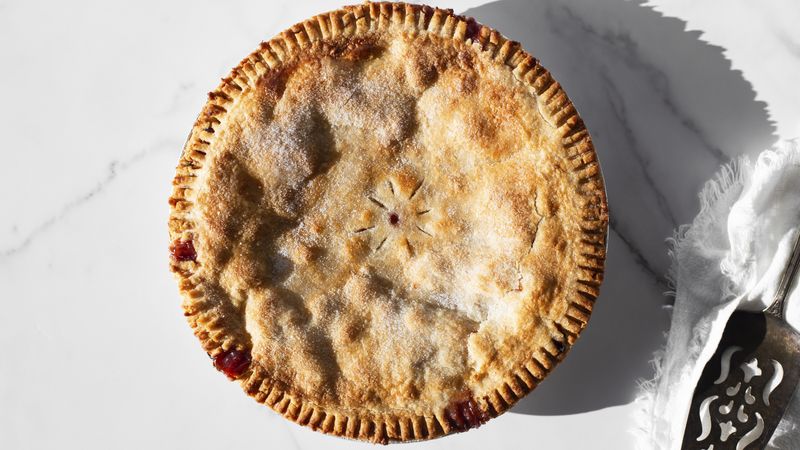 cherry pie recipe - Article 3